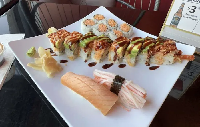 Sushi Sushi Picture 1