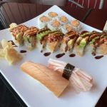 Sushi Sushi