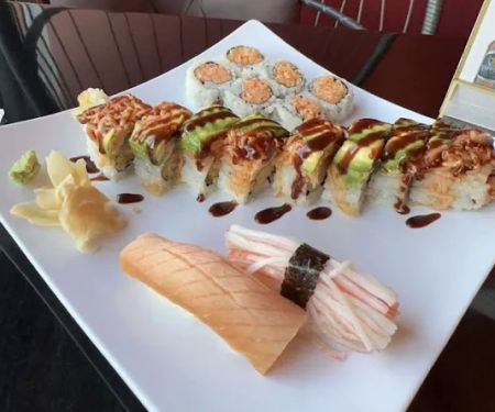 Sushi Sushi