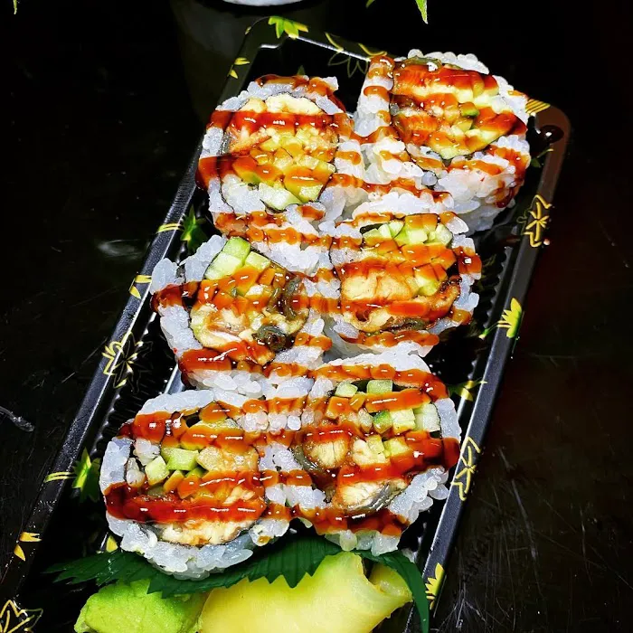 Sushi Sushi Picture 2