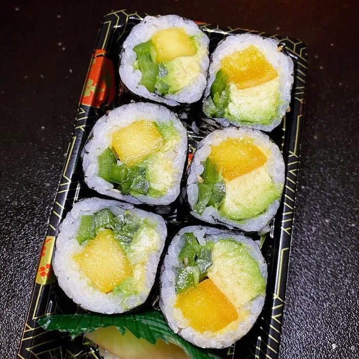 Sushi Sushi Picture 3