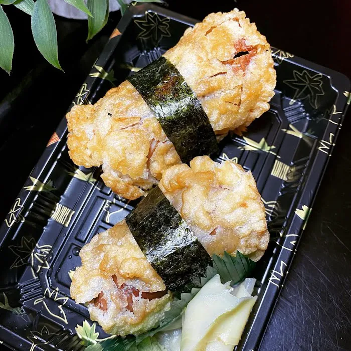 Sushi Sushi Picture 6
