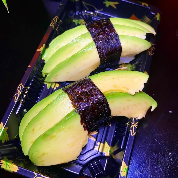 Sushi Sushi Picture 5