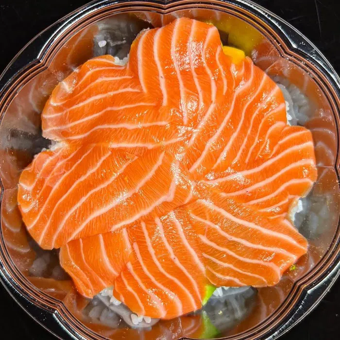 Sushi Sushi Picture 7