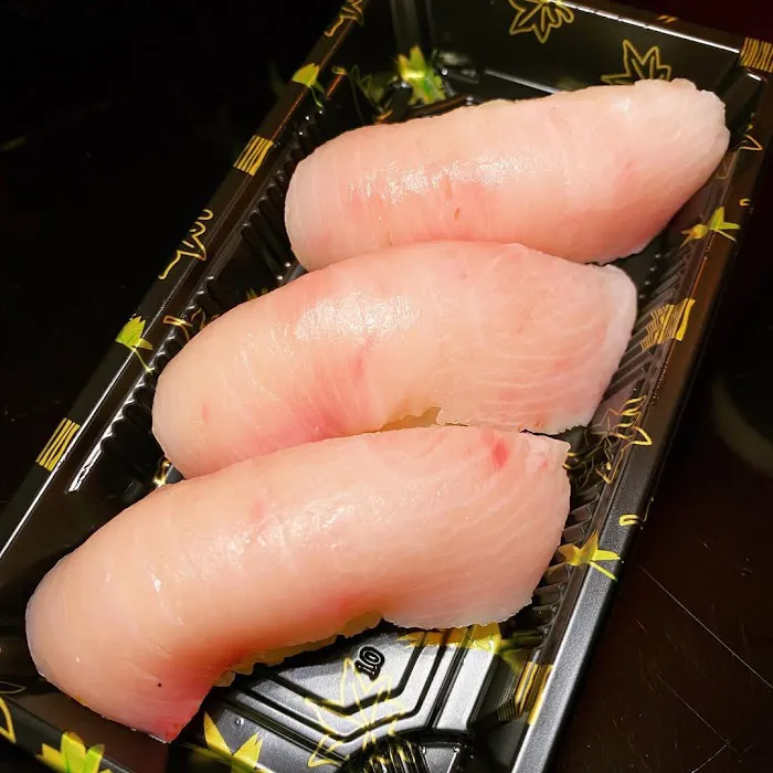 Sushi Sushi Picture 8