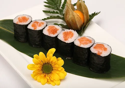Amsterdam Sushi Picture 3