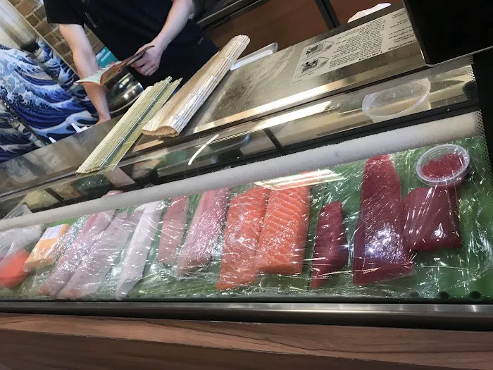 Amsterdam Sushi Picture 6