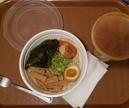 Jin Ramen