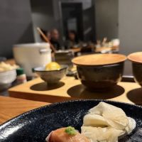Sushi W - UES ico