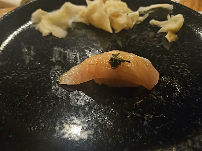 Sushi W - UES Picture 3