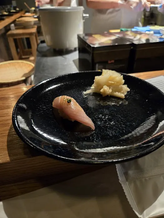 Sushi W - UES Picture 5