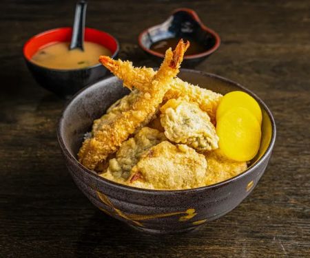 Kiko Ramen Glen Cove