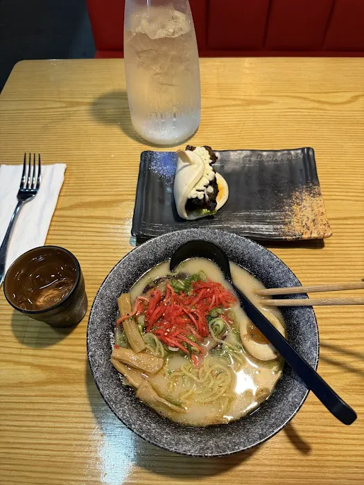Kiko Ramen Glen Cove Picture 2