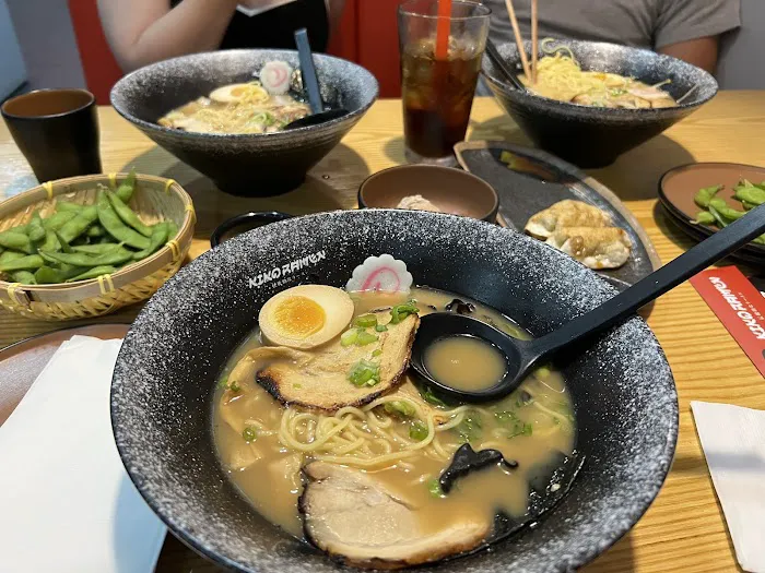 Kiko Ramen Glen Cove Picture 4