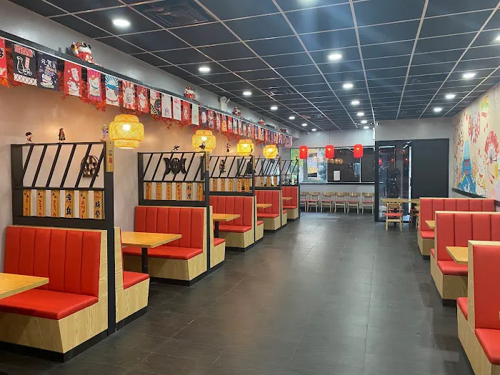 Kiko Ramen Glen Cove Picture 6