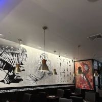 Hazuki sushi ico