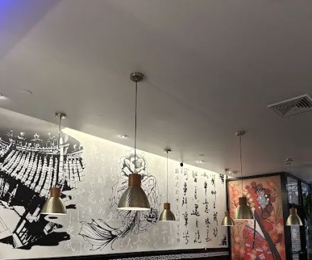 Hazuki sushi