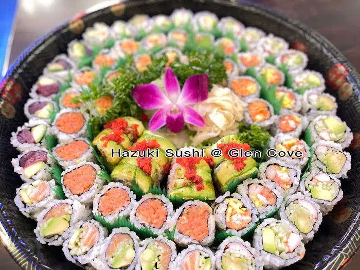 Hazuki sushi Picture 3