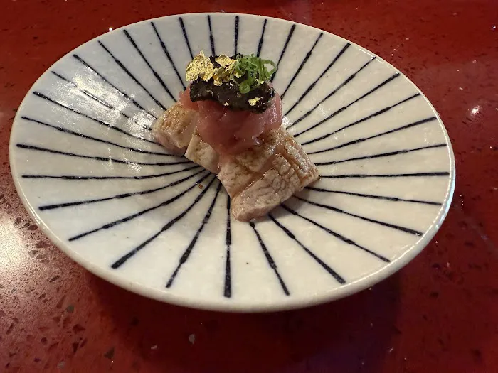 Hazuki sushi Picture 2