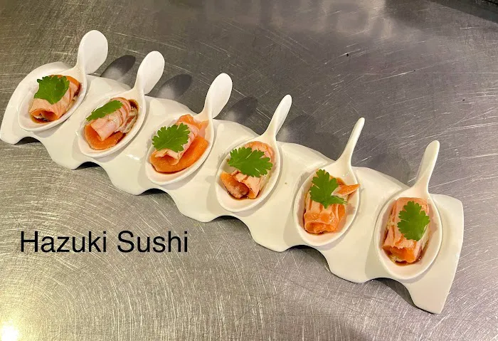 Hazuki sushi Picture 9
