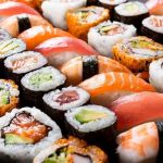 Joe's Sushi & Sashimi