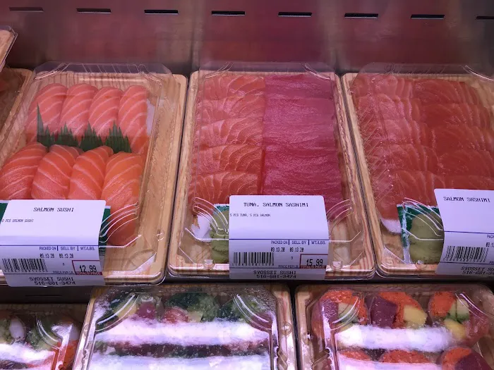 Joe's Sushi & Sashimi Picture 3