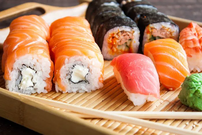 Joe's Sushi & Sashimi Picture 6