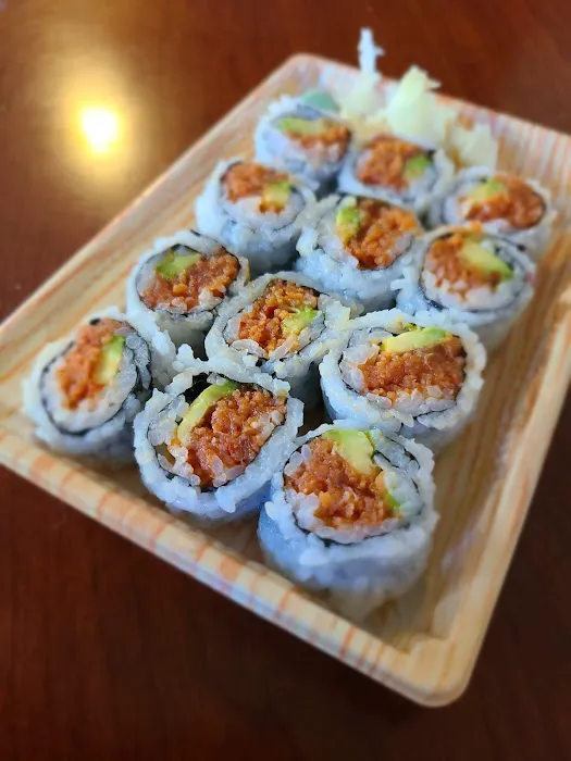 Joe's Sushi & Sashimi Picture 4