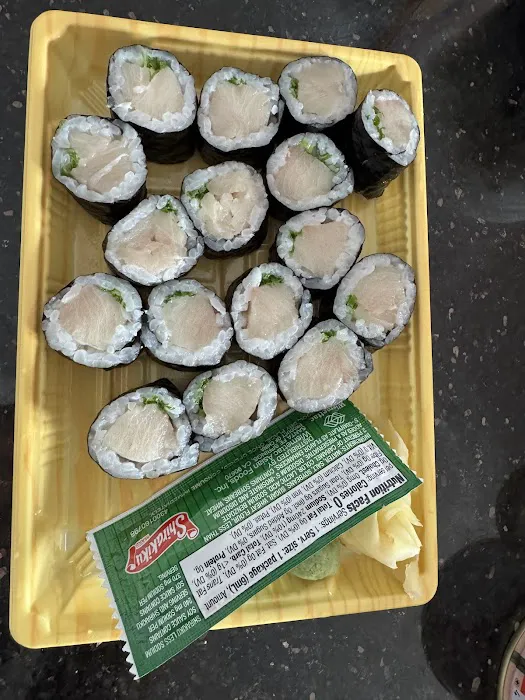 Joe's Sushi & Sashimi Picture 5