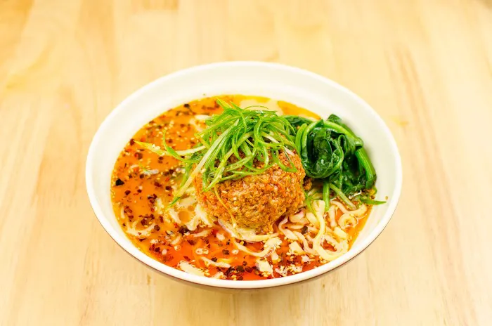 Teinei Ya Ramen (Jericho Store) Picture 6