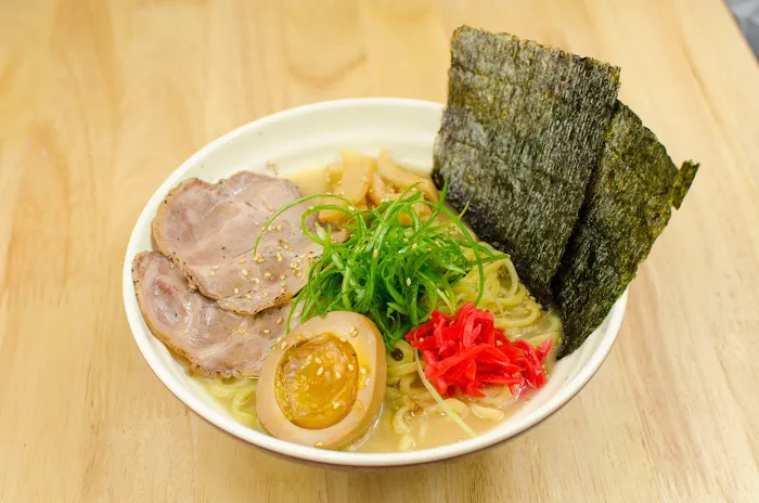 Teinei Ya Ramen (Jericho Store) Picture 3