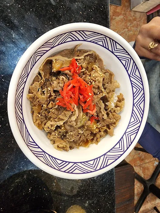 Teinei Ya Ramen (Jericho Store) Picture 9