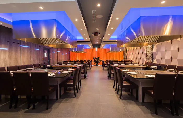 Miko Plainview - Sushi & Hibachi Picture 2