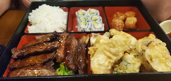 Kawa Sushi Picture 2