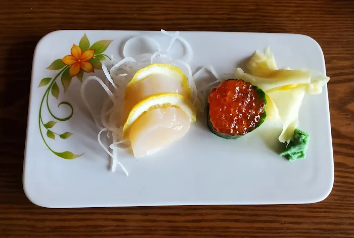 Kawa Sushi Picture 4