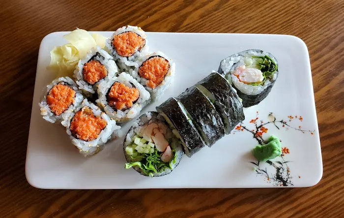 Kawa Sushi Picture 3
