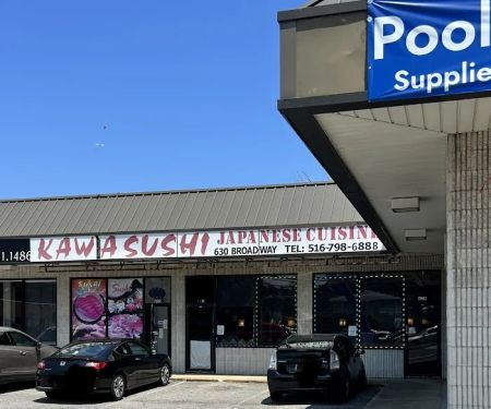 Kawa Sushi