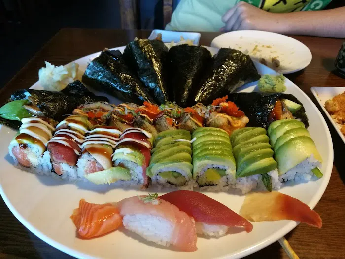 Kawa Sushi Picture 5