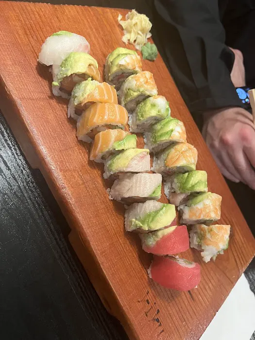 kiku sushi family inc. Picture 1