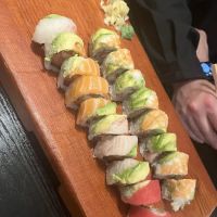 kiku sushi family inc. ico