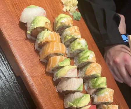 kiku sushi family inc.
