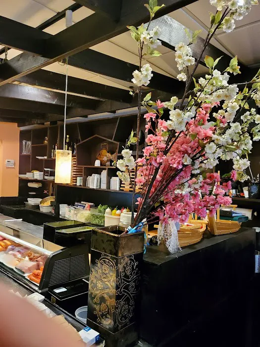 kiku sushi family inc. Picture 2