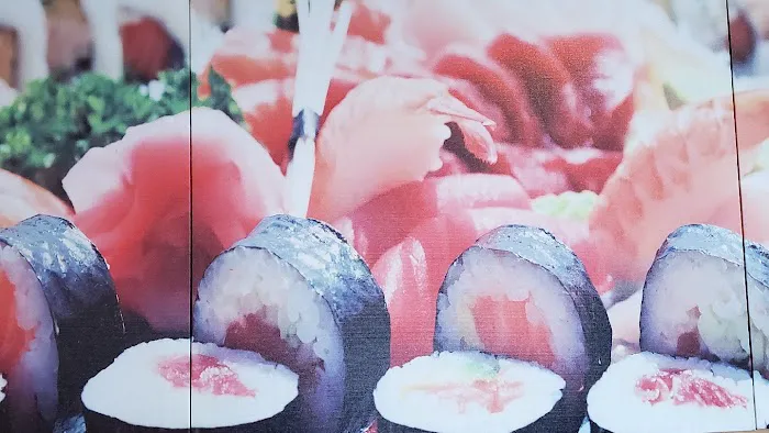 kiku sushi family inc. Picture 3