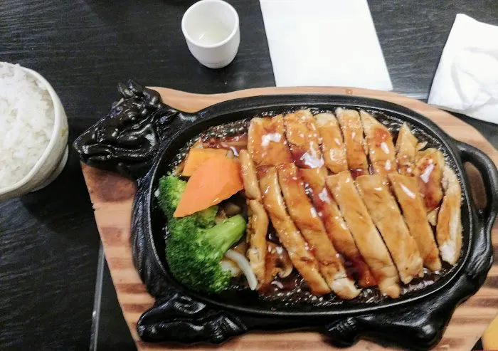 kiku sushi family inc. Picture 8