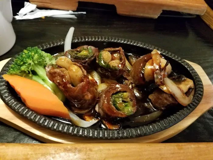 kiku sushi family inc. Picture 9