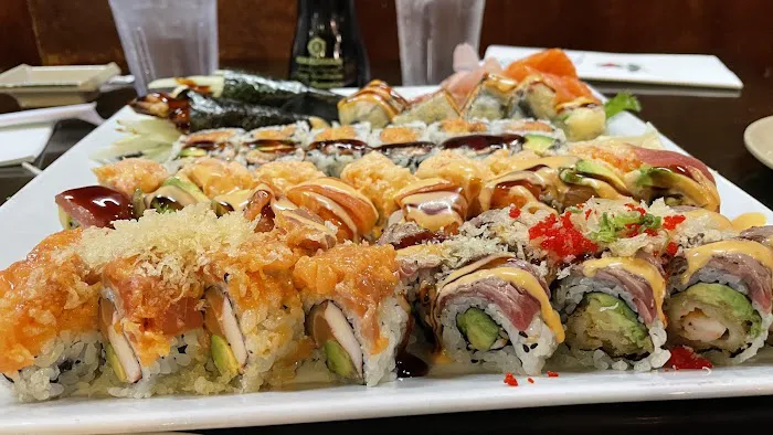 Sushi Time 560 Picture 3