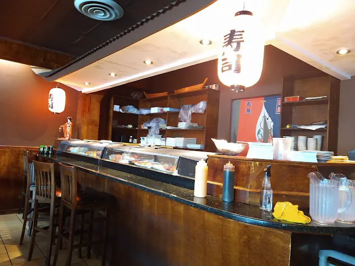 Sushi Time 560 Picture 1