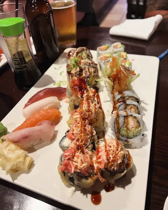 Sushi Time 560 Picture 7