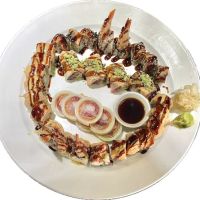Mizu Japanese Sushi ico