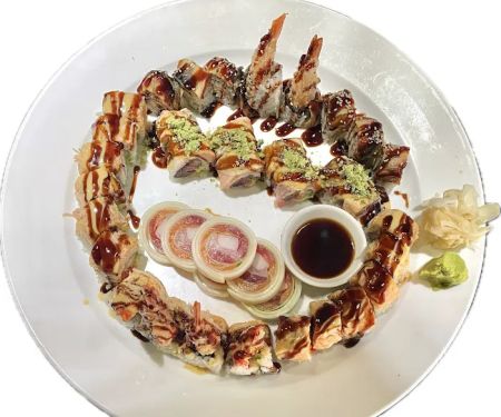 Mizu Japanese Sushi